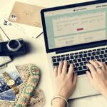 référencement naturel SEO pour les agences de voyages