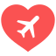 Création Logo agence de voyage