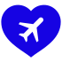 logo agence de voyage